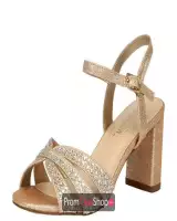 Nude Sparkle
